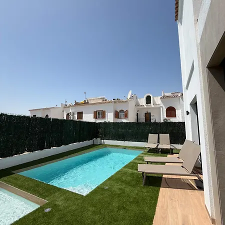 Casa Molly And Villa *
