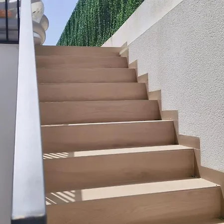 Casa Molly And וילה סיודאד קסאדה