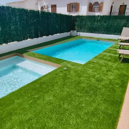 וילה Casa Molly And *