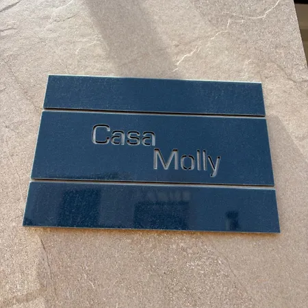 Casa Molly And *