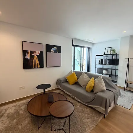 Casa Molly And סיודאד קסאדה