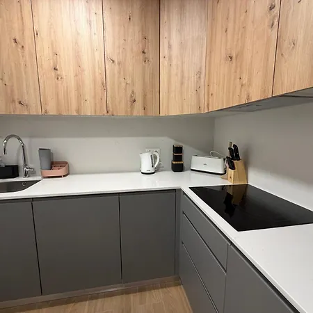 Villa Casa Molly And *