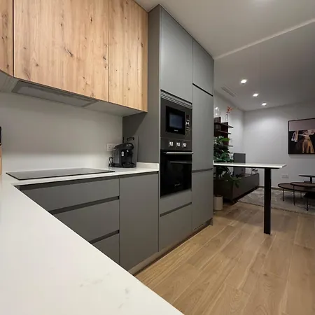 Casa Molly And וילה סיודאד קסאדה